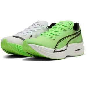 Puma women’s Deviate Micro Elite 3 size 8.5